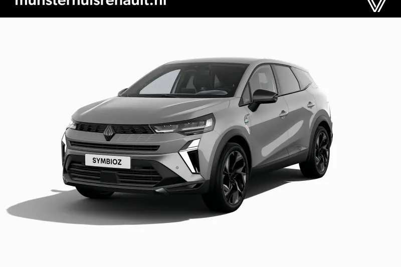 Renault Symbioz (2026)