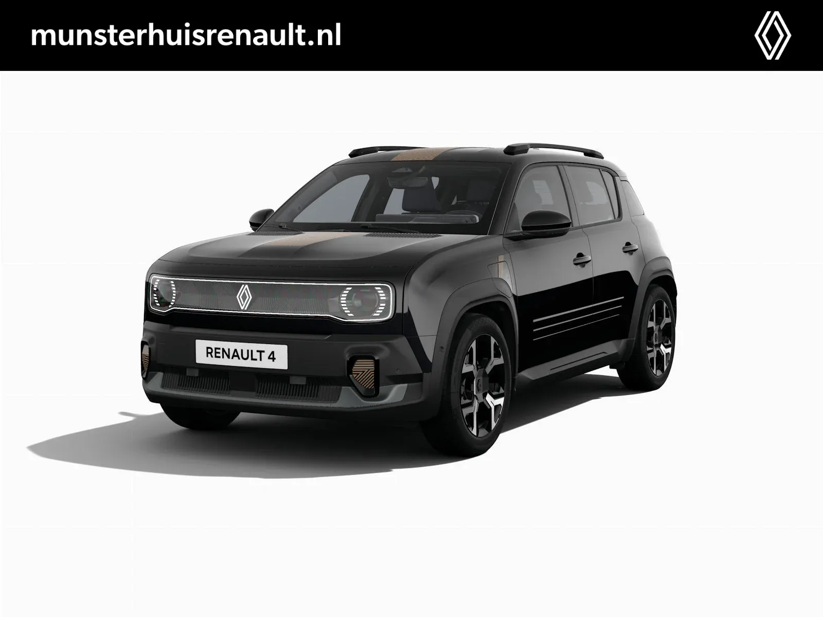Renault 4 (2026) — foto 1