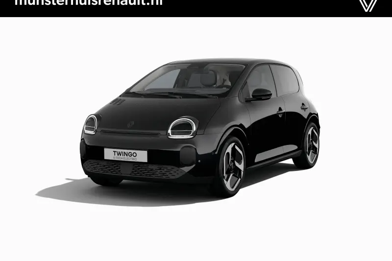 Renault Twingo (2026)