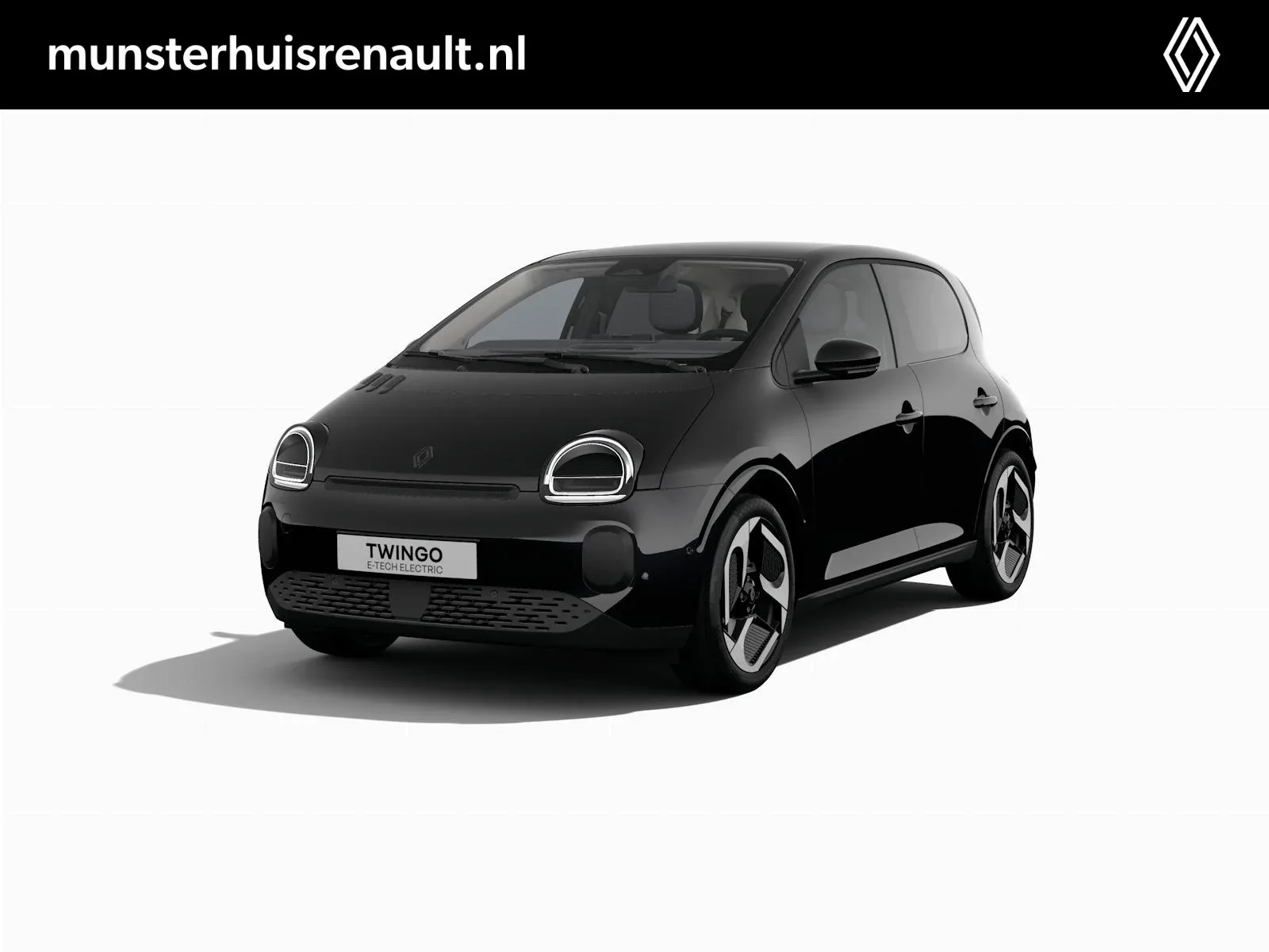 Renault Twingo (2026) — foto 1