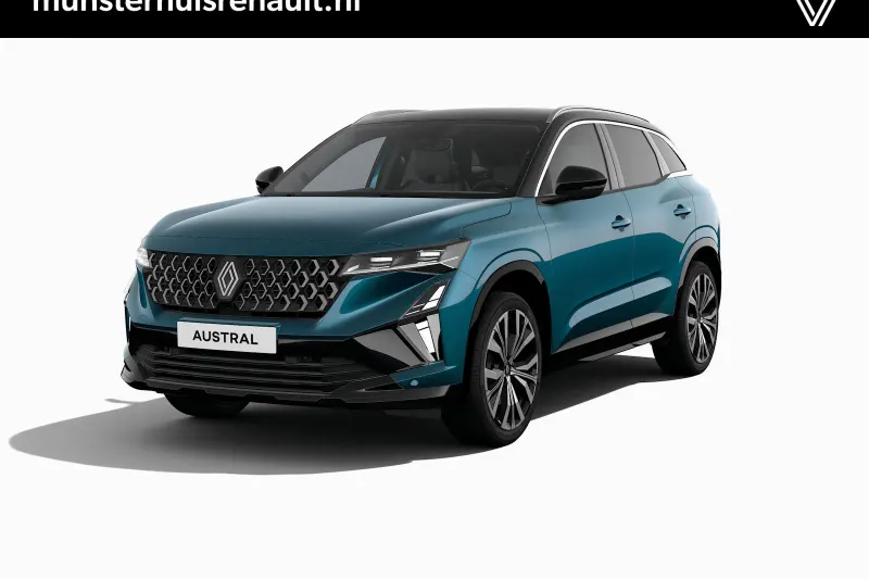 Renault Austral (2026)