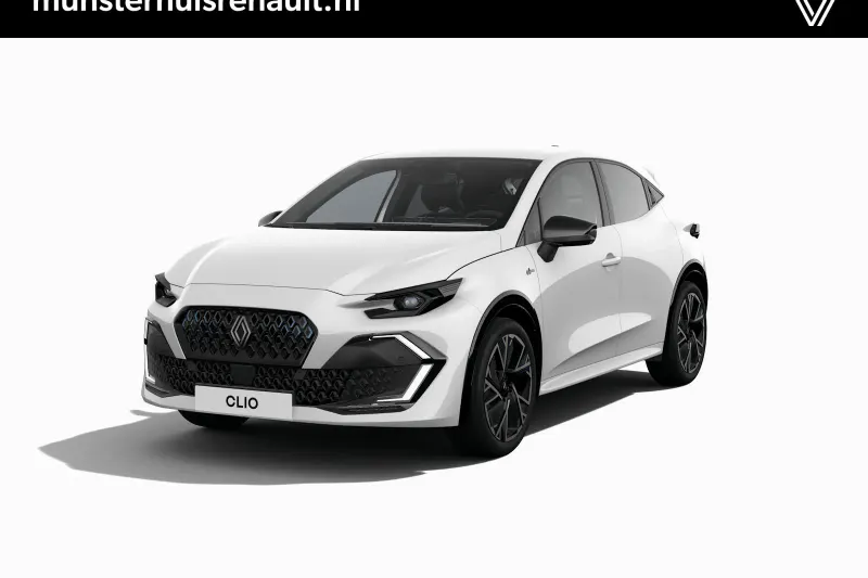 Renault Clio (2026)