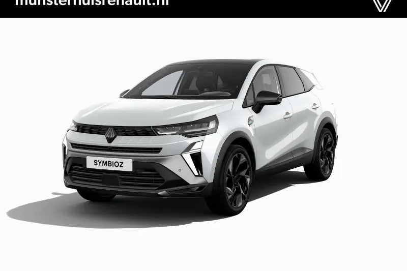 Renault Symbioz (2026)