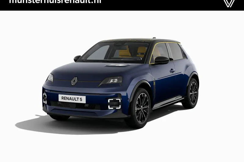 Renault 5 (2026)
