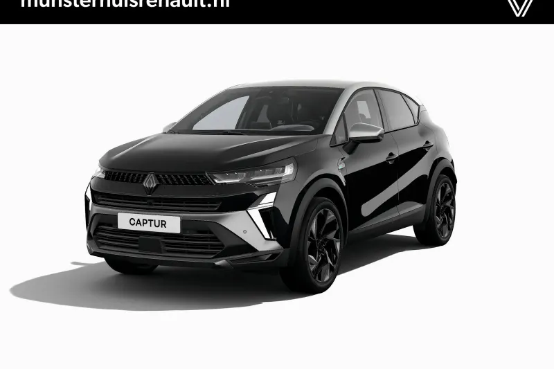 Renault Captur (2026)