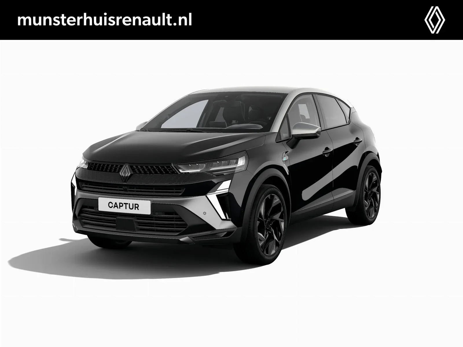 Renault Captur (2026) — foto 1