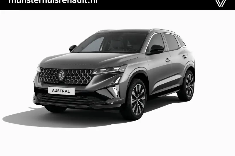 Renault Austral (2026)