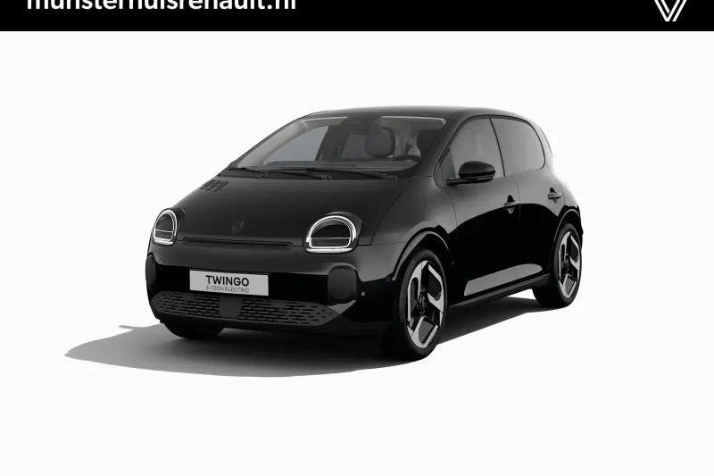 Renault Twingo (2026)