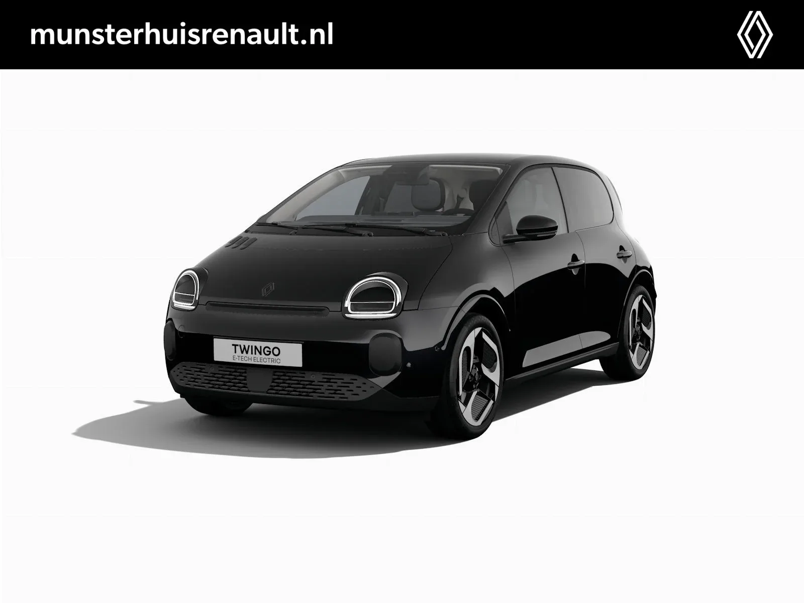 Renault Twingo (2026) — foto 1