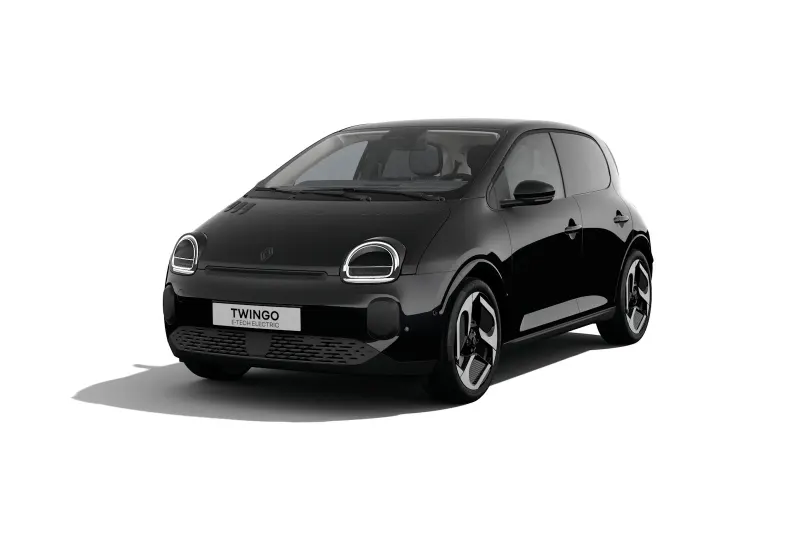 Renault Twingo (2026)