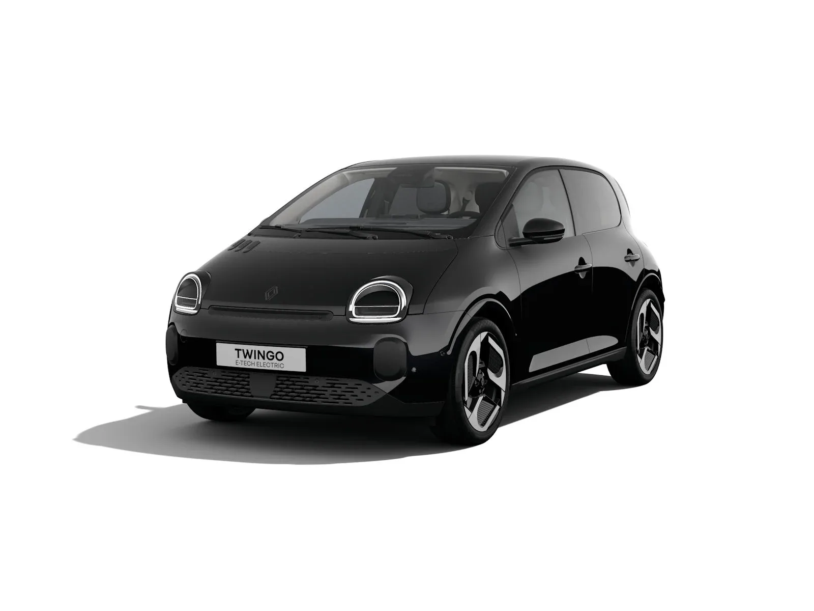 Renault Twingo (2026) — foto 1