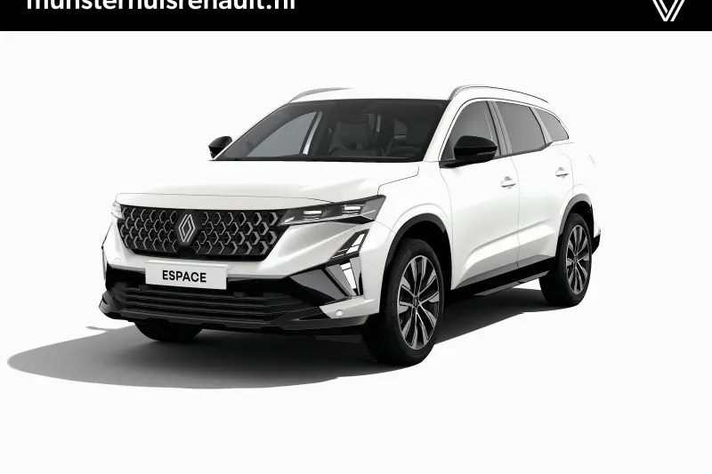Renault Espace (2026)