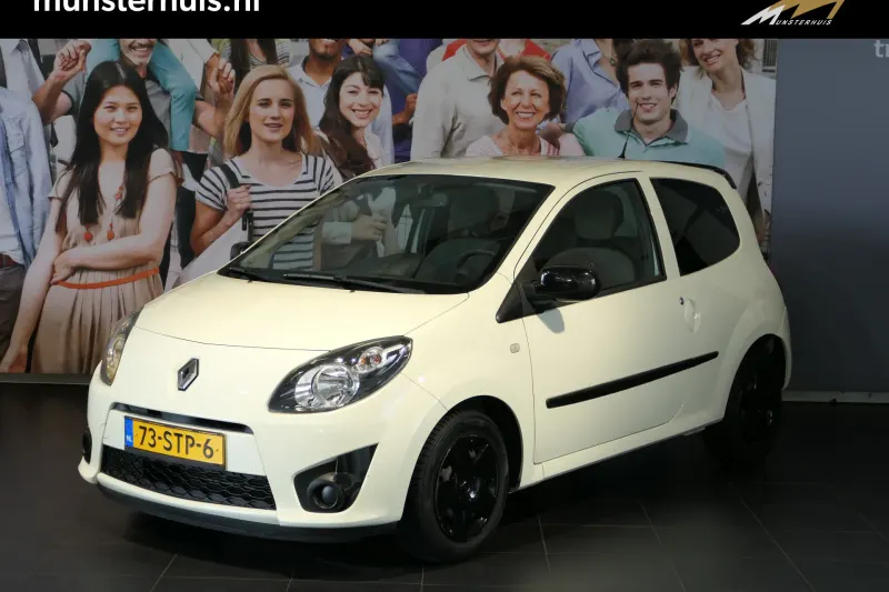 Renault Twingo (2011)