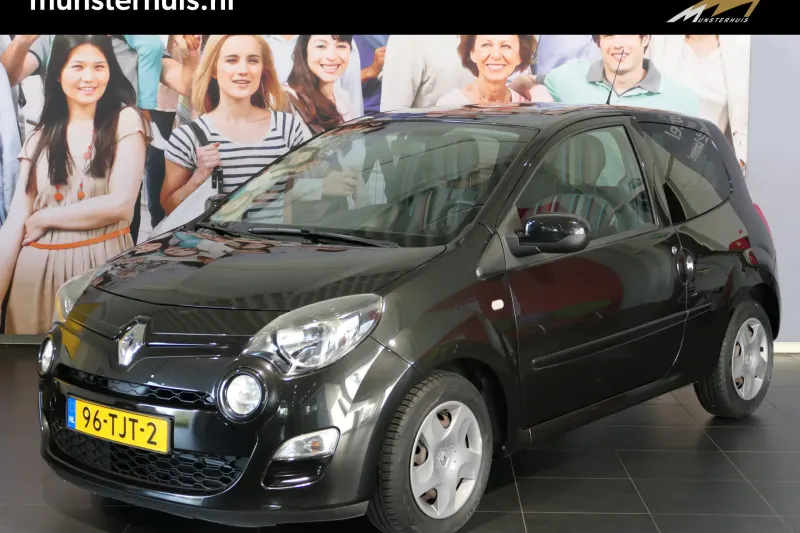 Renault Twingo (2012)