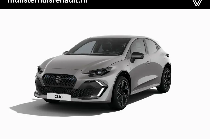 Renault Clio (2026)