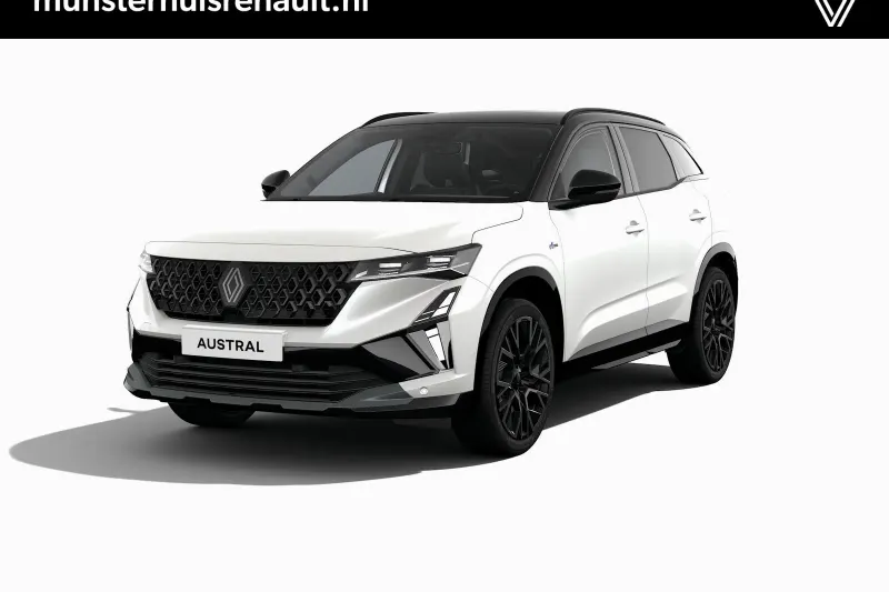 Renault Austral (2026)