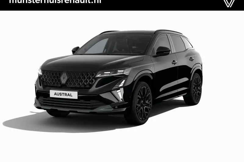 Renault Austral (2026)