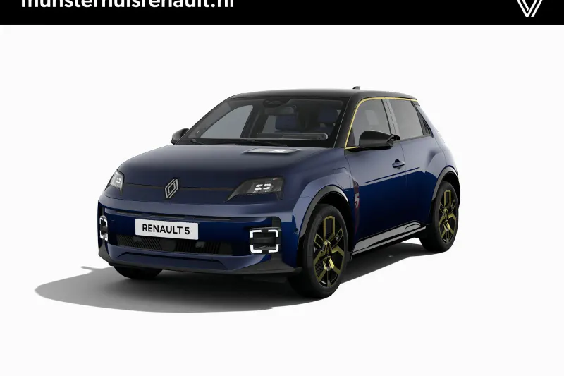 Renault 5 (2026)