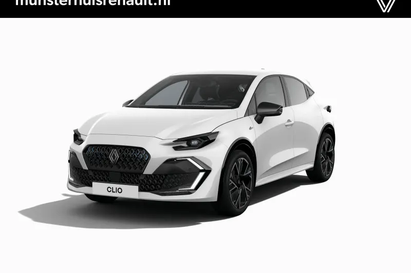 Renault Clio (2026)