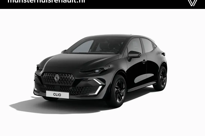 Renault Clio (2026)