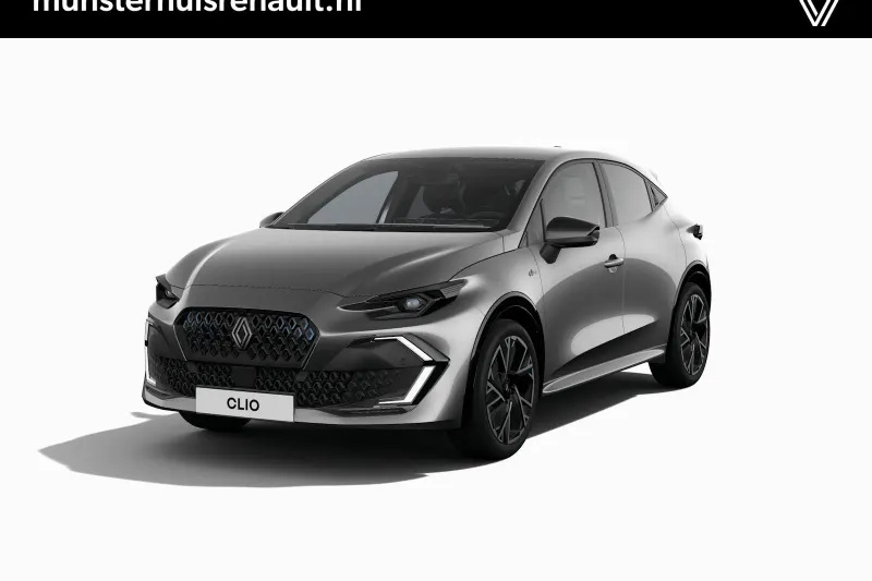 Renault Clio (2026)