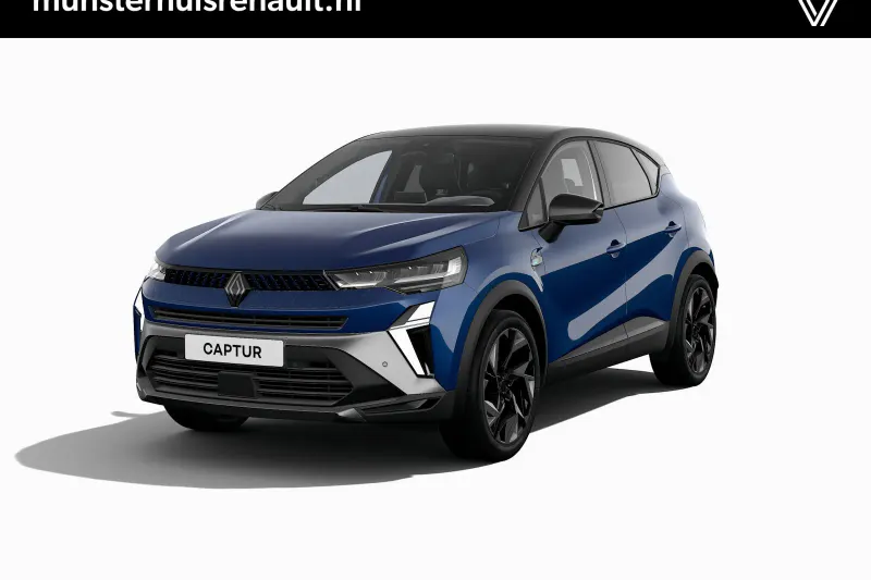 Renault Captur (2026)