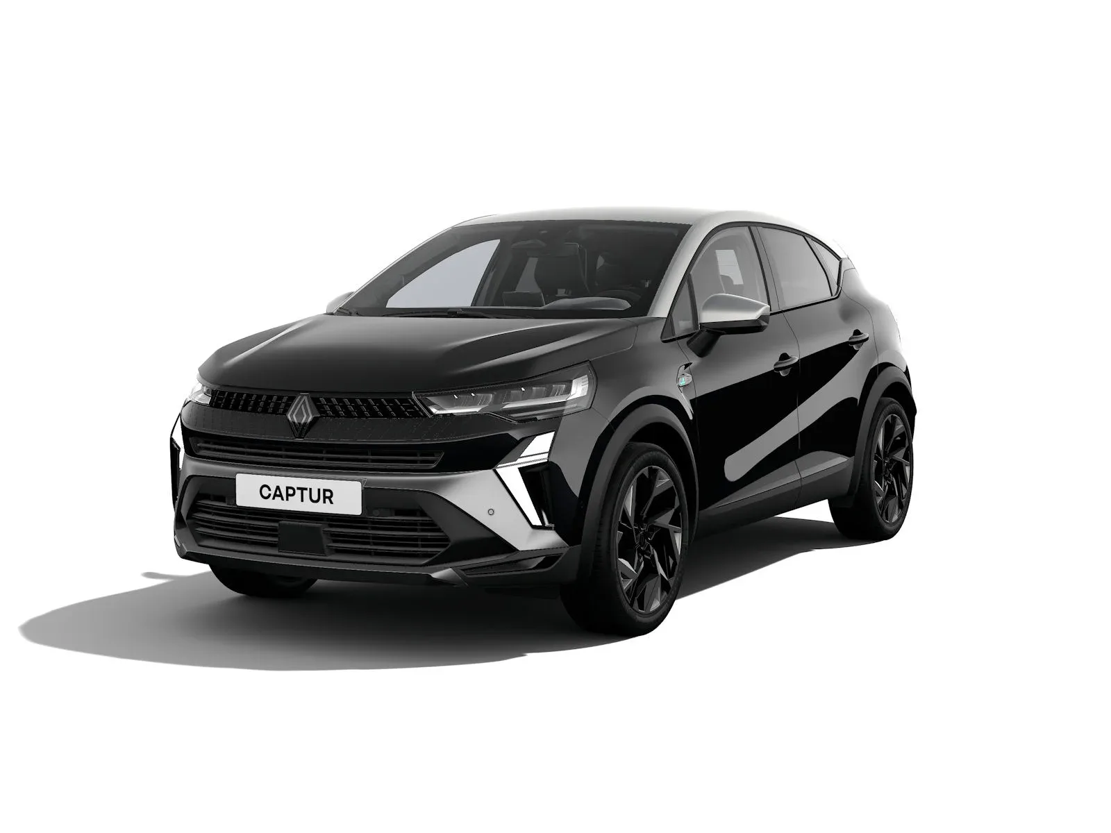 Renault Captur (2026) — foto 1