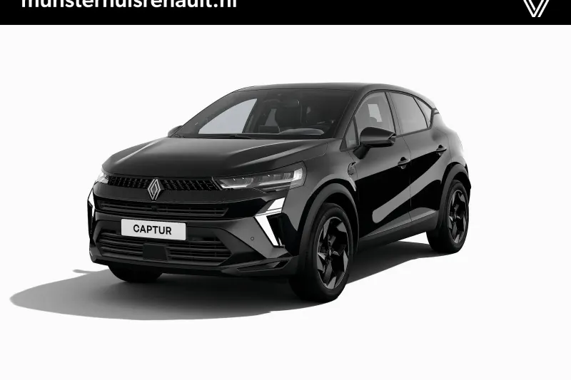 Renault Captur (2026)