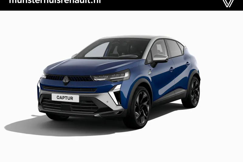 Renault Captur (2026)