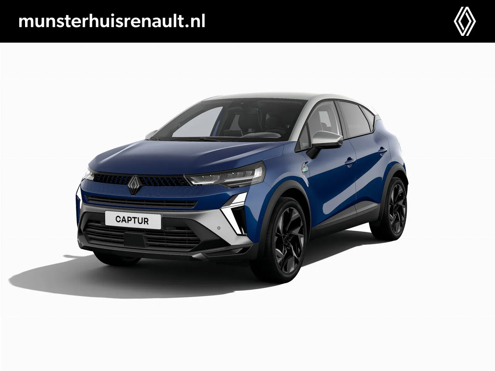 Renault Captur (2026) — foto 1
