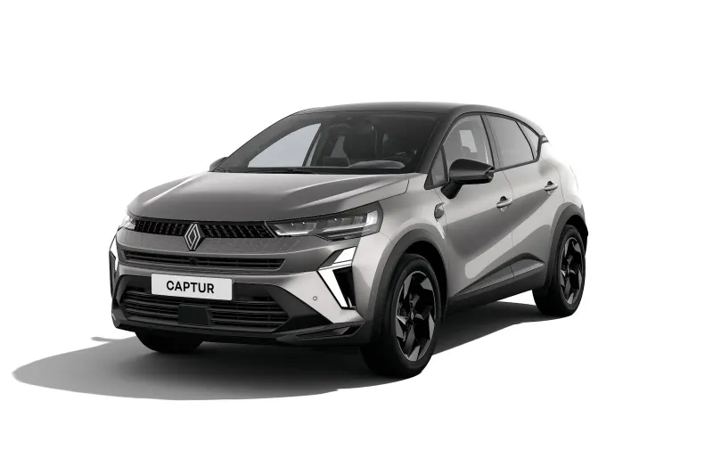 Renault Captur (2026)