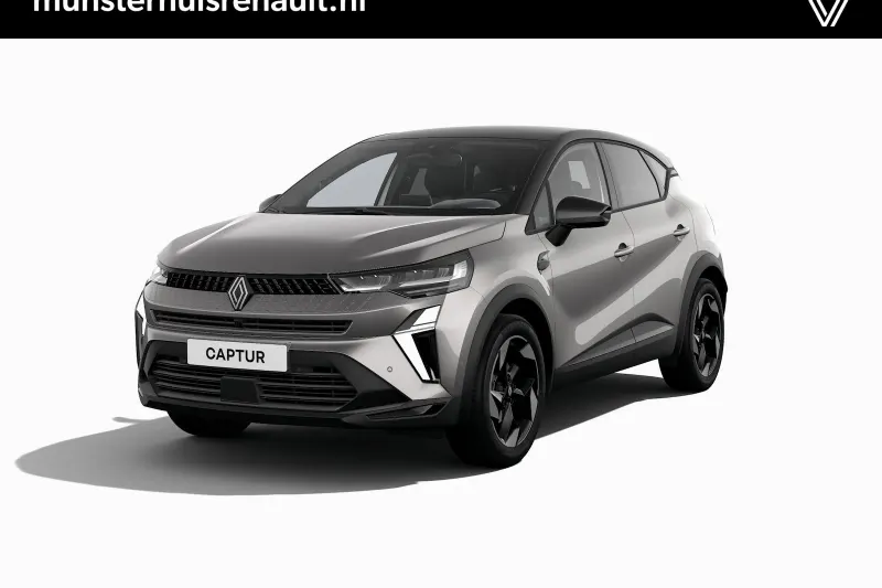 Renault Captur (2026)