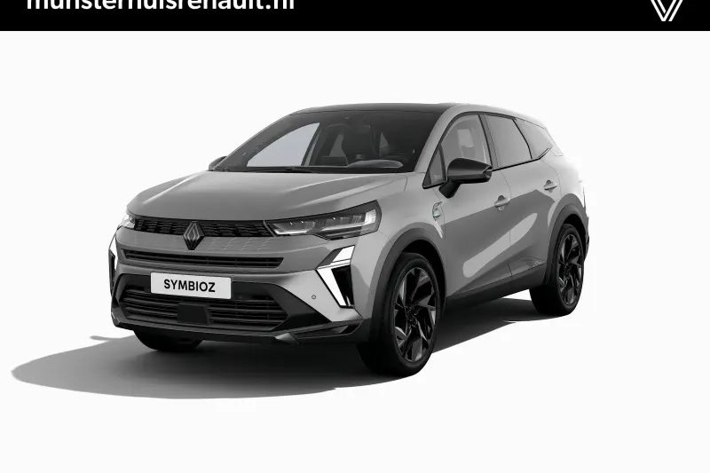 Renault Symbioz (2026)