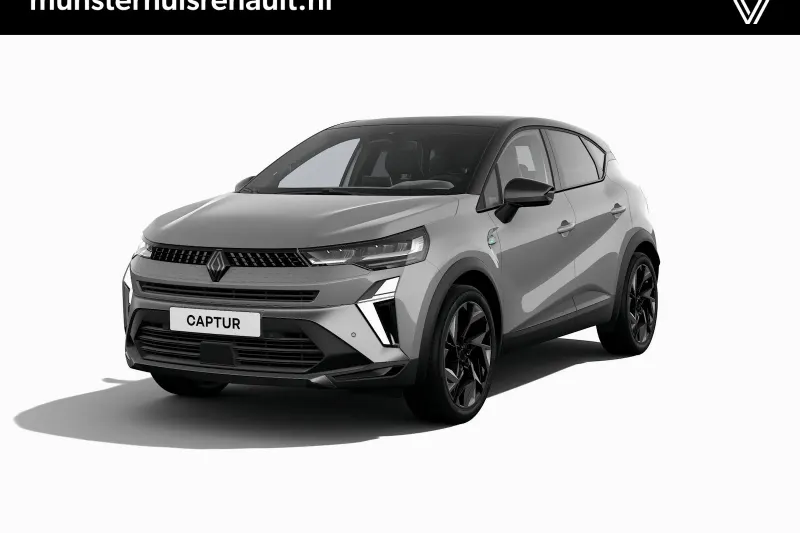 Renault Captur (2026)