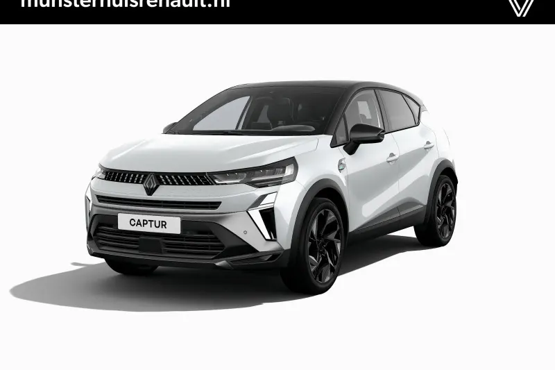Renault Captur (2026)