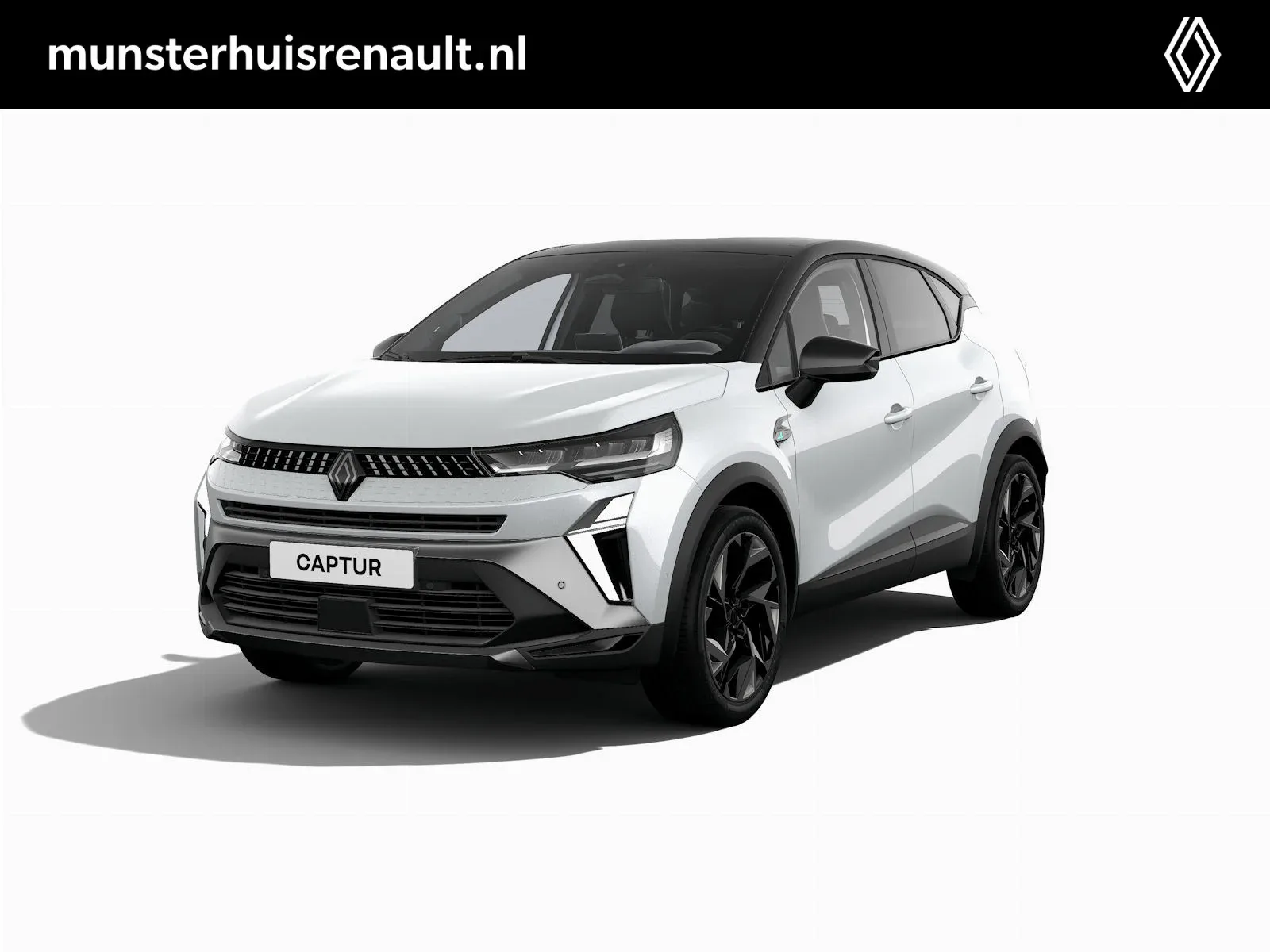 Renault Captur (2026) — foto 1