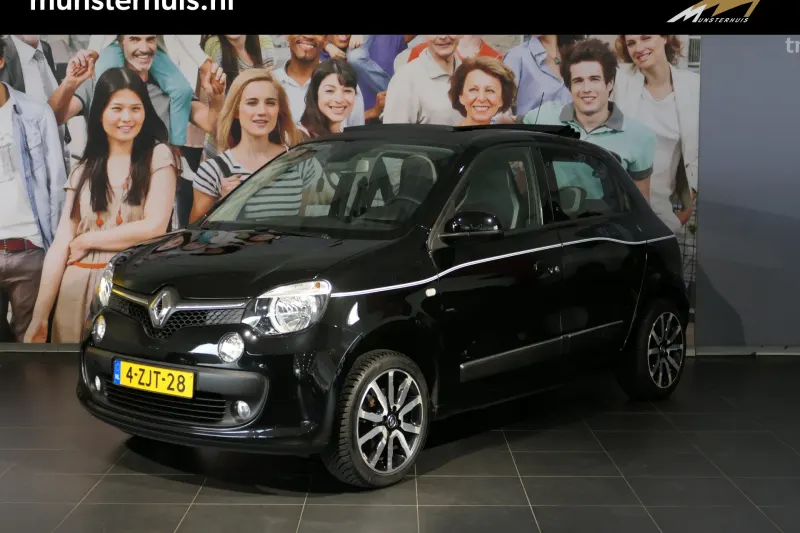 Renault Twingo (2015)