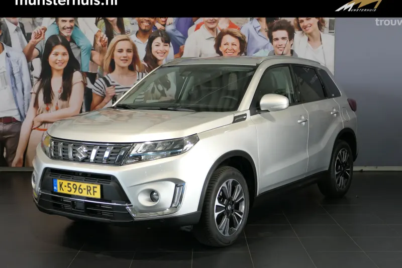 Suzuki Vitara (2020)