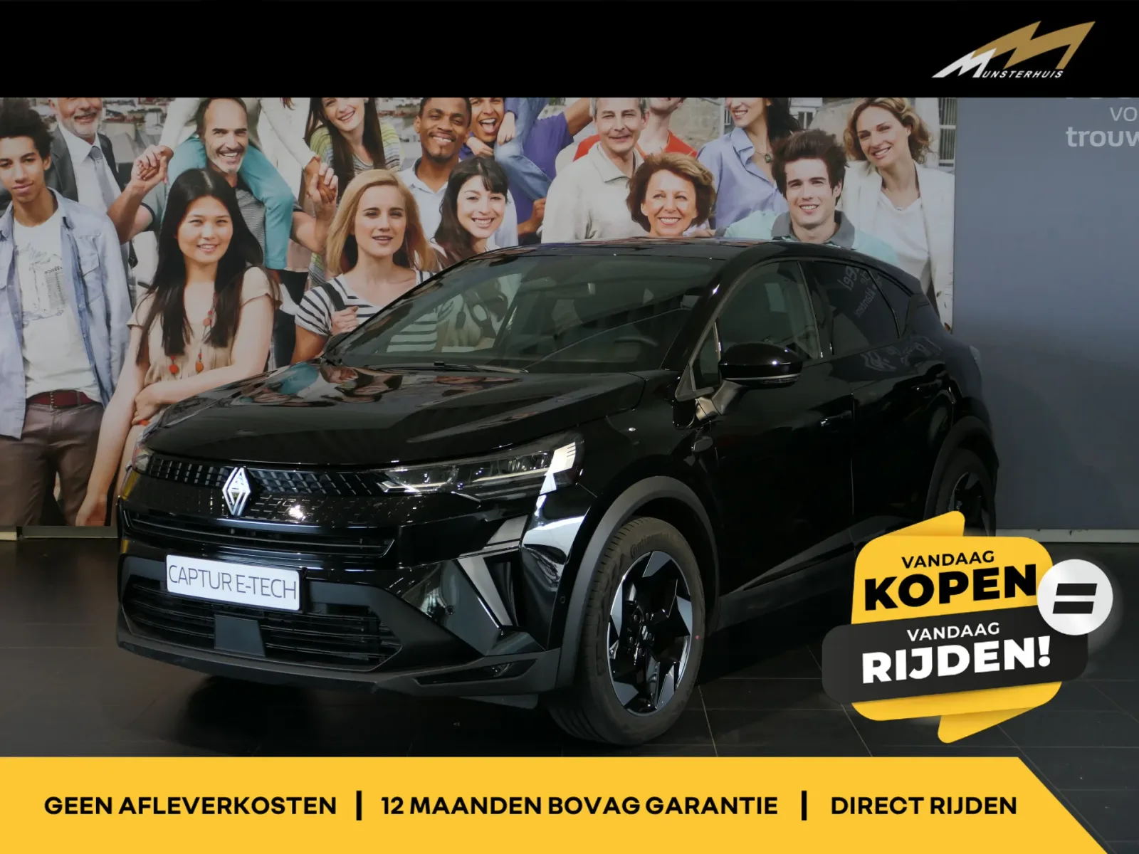 Renault Captur (2026) — foto 1