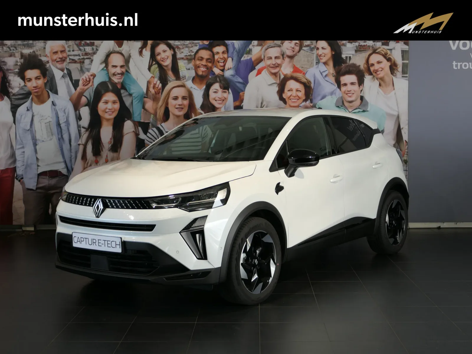 Renault Captur (2026) — foto 1