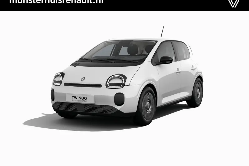 Renault Twingo (2026)