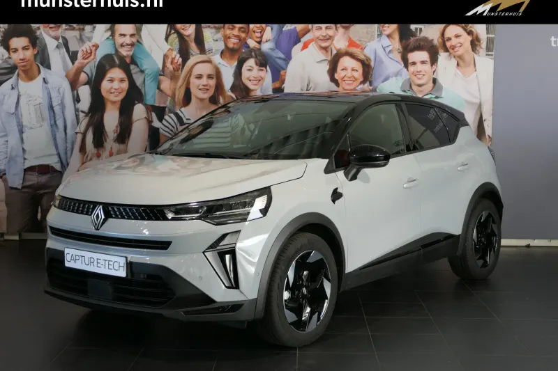 Renault Captur (2025)