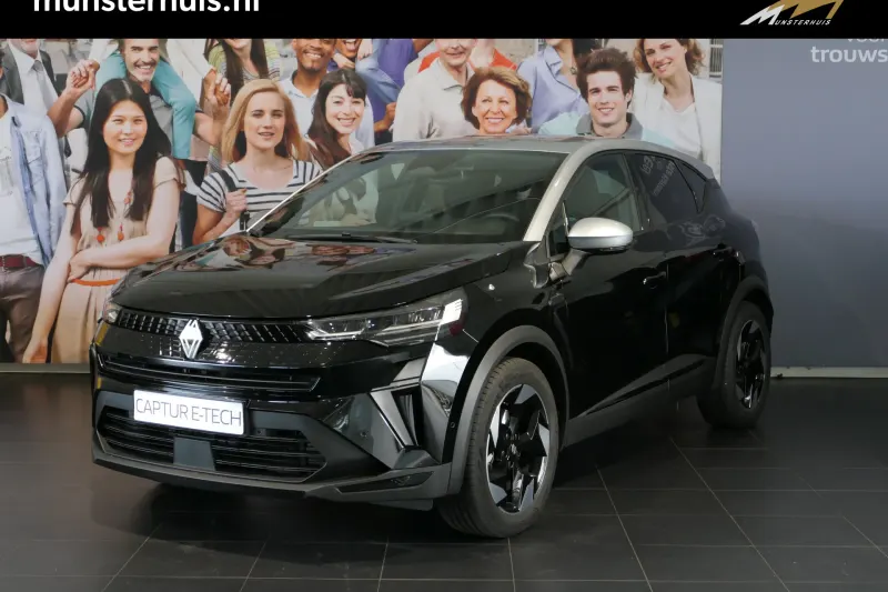 Renault Captur (2025)