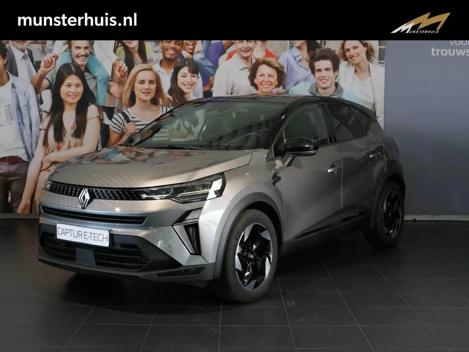 Renault Captur (2025) — foto 1