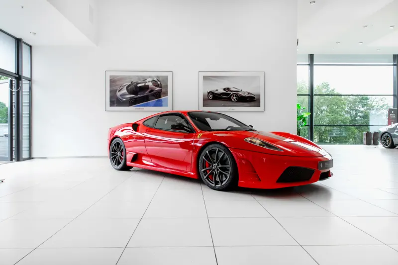 Ferrari 430 (2009)
