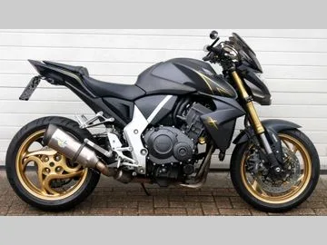 Honda CB 1000 (2013) — foto 1