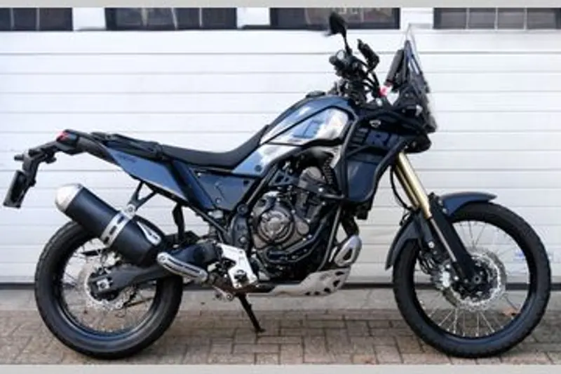 Yamaha Tenere 700 (2022)