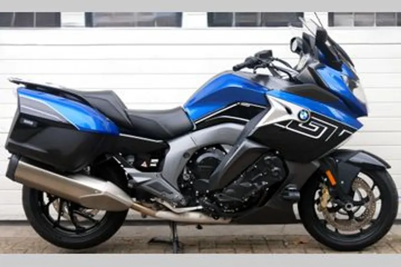 BMW K 1600 GT (2017)