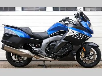 BMW K 1600 GT (2017) — foto 1