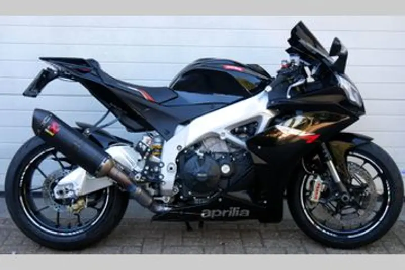 Aprilia RSV4R (2010)